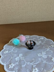 発表会
