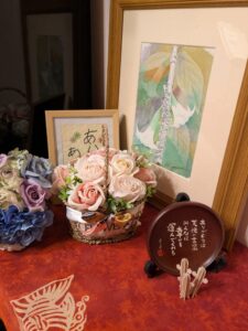 暑さと練習