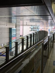 代打リベンジ(!?)