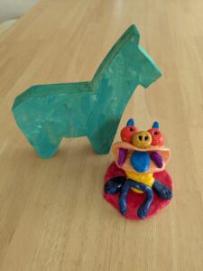 習い事って…？