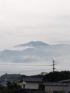 そろそろ…